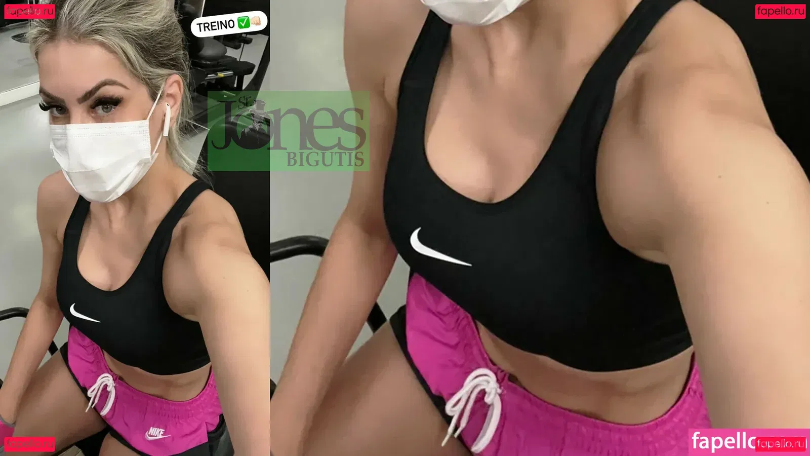 Renata Fan Onlyfans Photo Gallery 