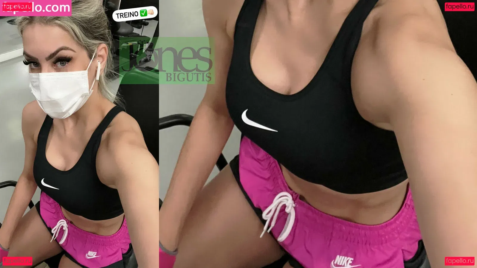 Renata Fan Onlyfans Photo Gallery 