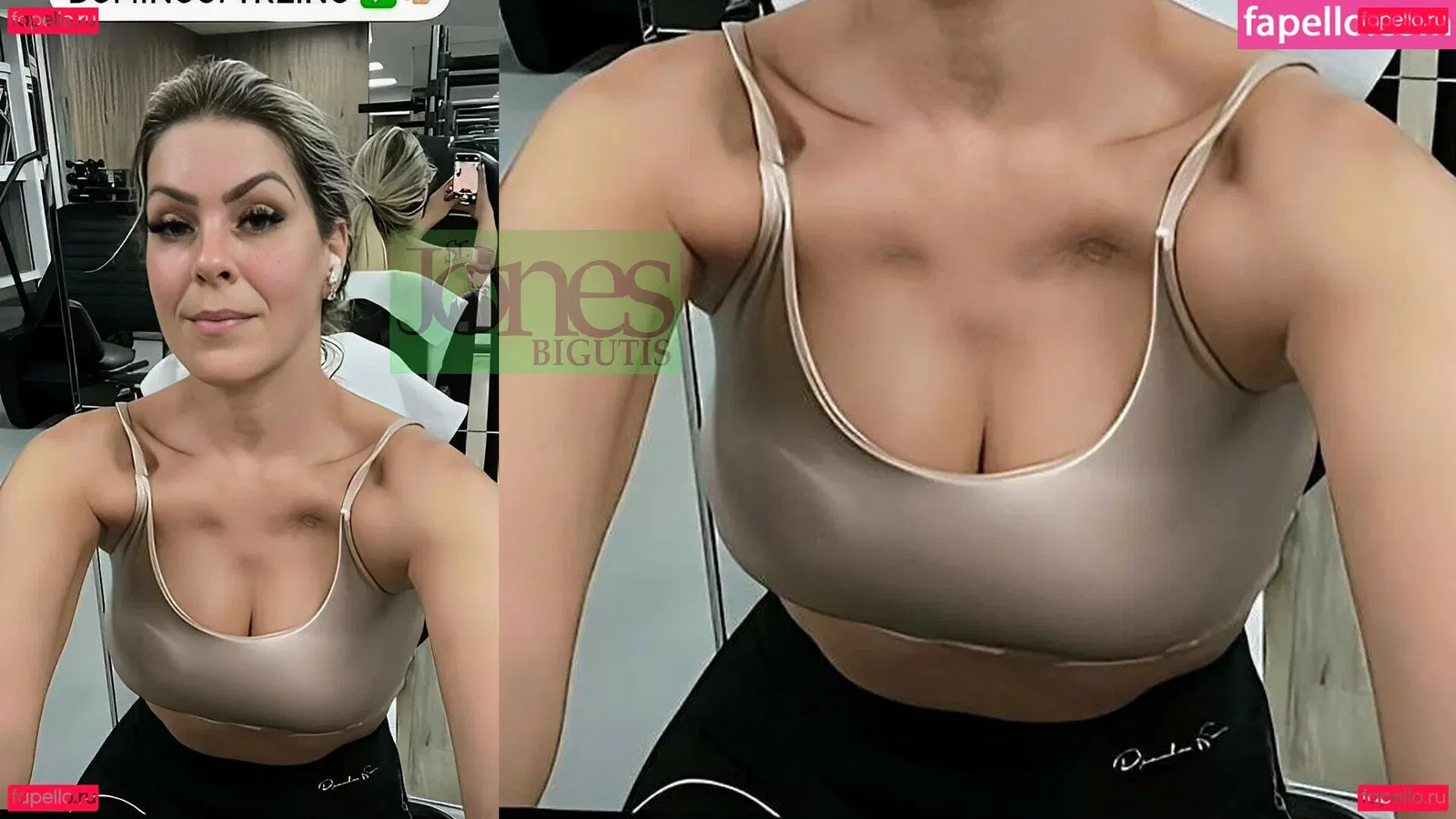 Renata Fan Onlyfans Photo Gallery 