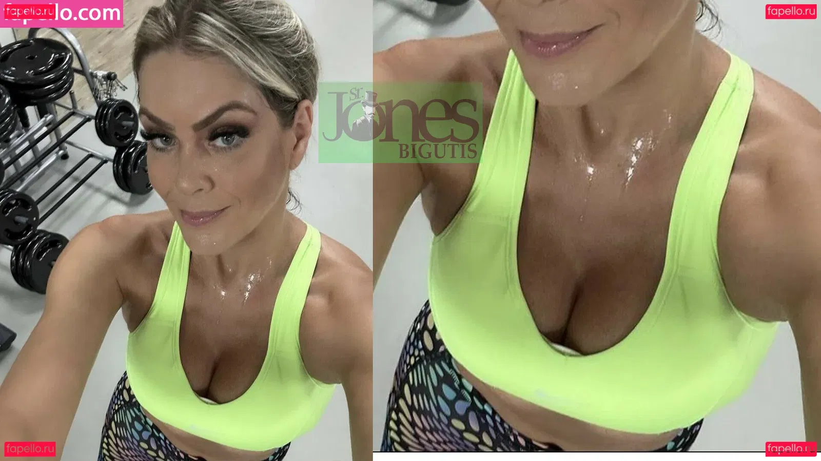 Renata Fan Onlyfans Photo Gallery 