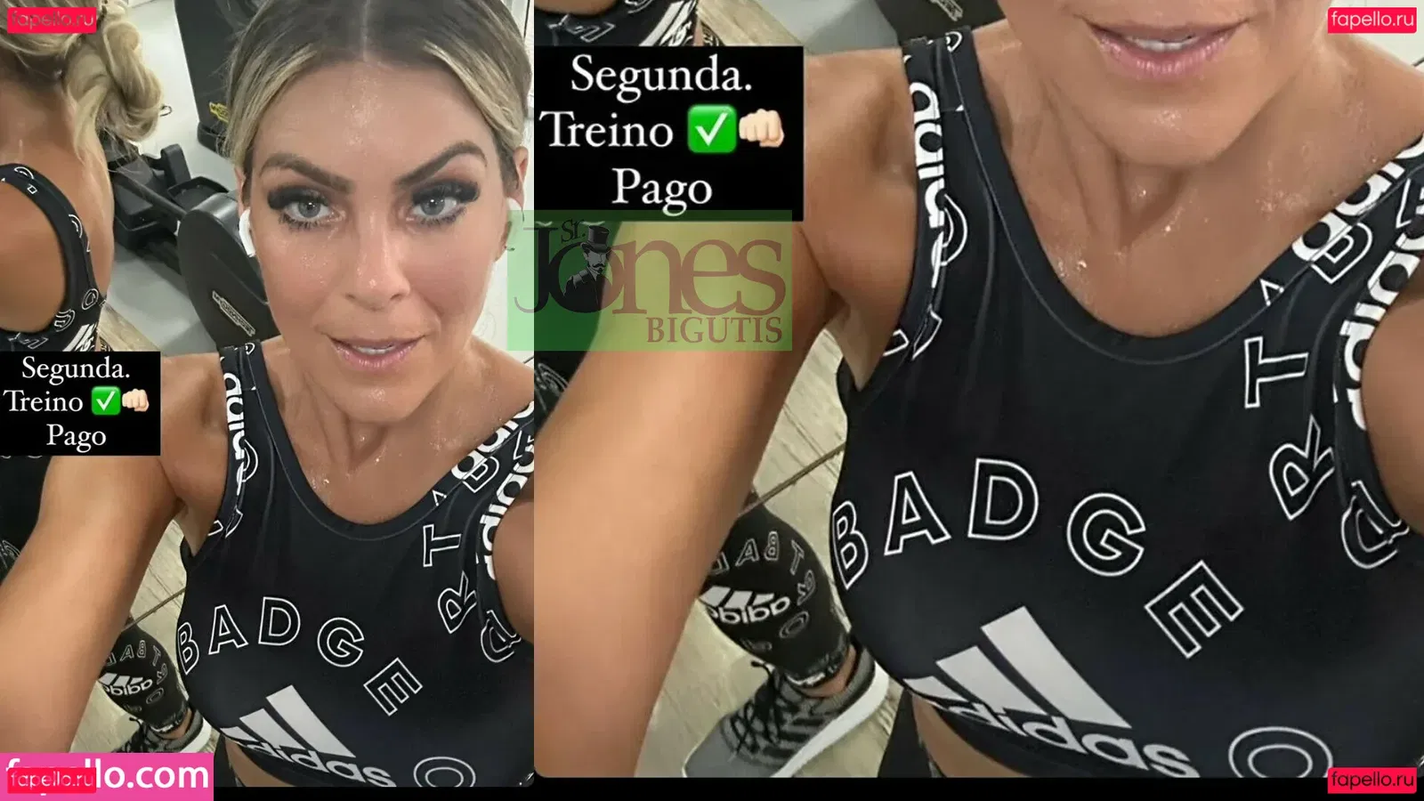 Renata Fan Onlyfans Photo Gallery 