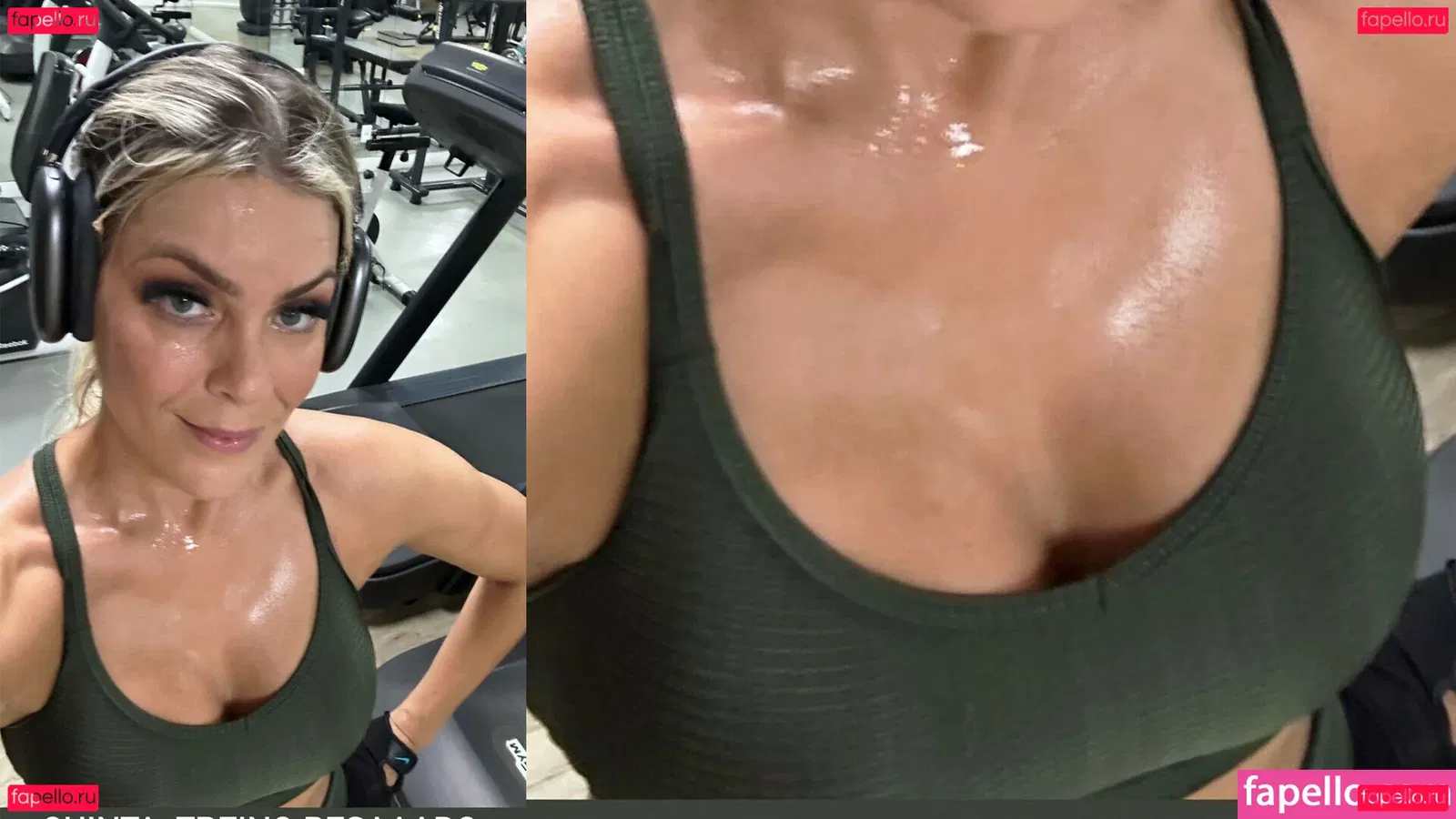 Renata Fan Onlyfans Photo Gallery 