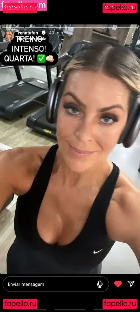 Renata Fan Onlyfans Photo Gallery 