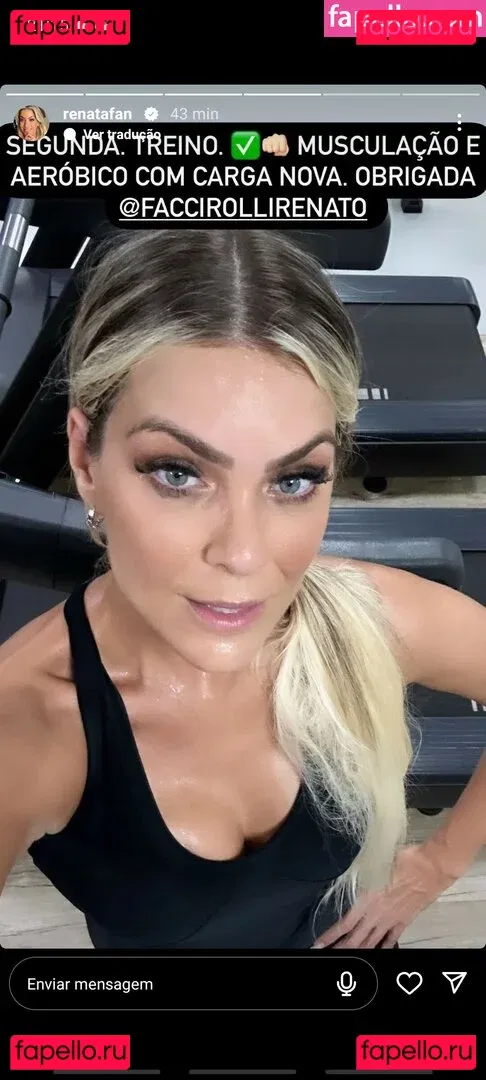 Renata Fan Onlyfans Photo Gallery 