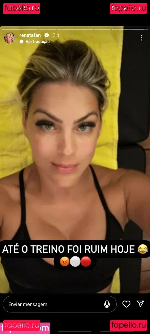 Renata Fan Onlyfans Photo Gallery 