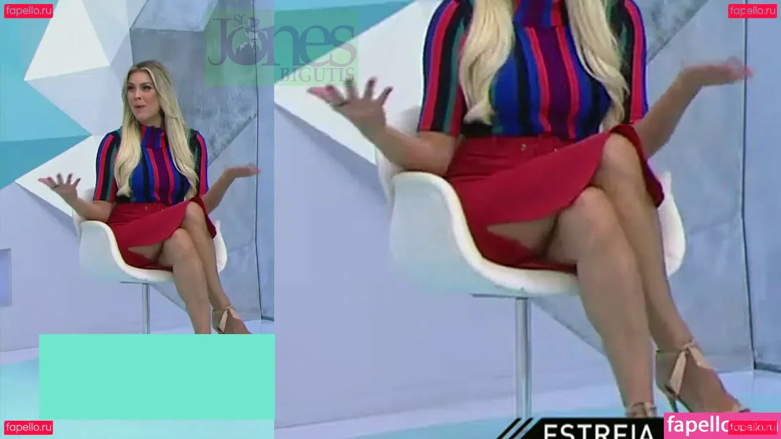 Renata Fan Onlyfans Photo Gallery 