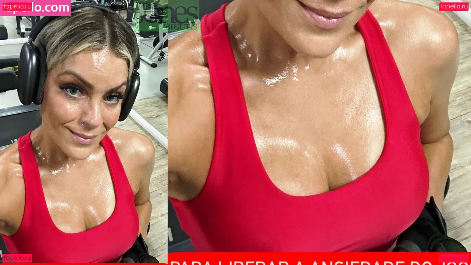 Renata Fan Onlyfans Photo Gallery 