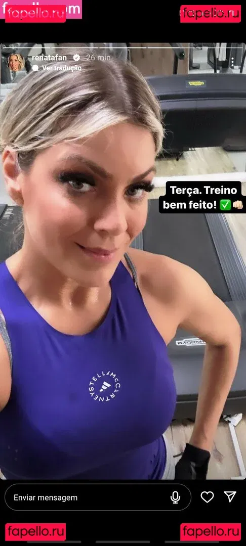 Renata Fan Onlyfans Photo Gallery 