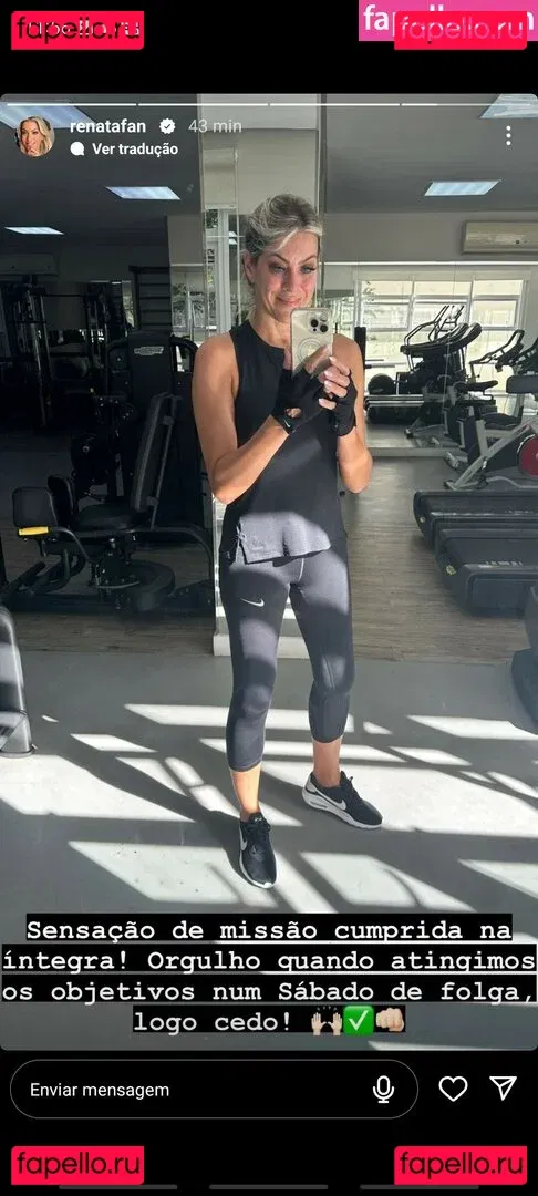 Renata Fan Onlyfans Photo Gallery 