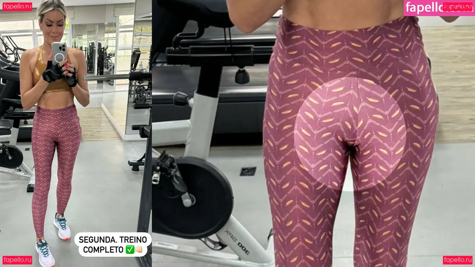 Renata Fan Onlyfans Photo Gallery 