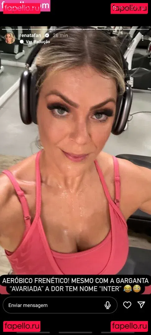 Renata Fan Onlyfans Photo Gallery 