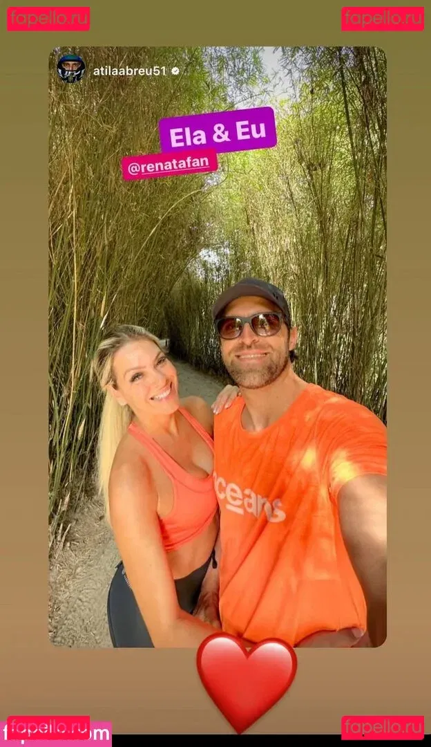 Renata Fan Onlyfans Photo Gallery 