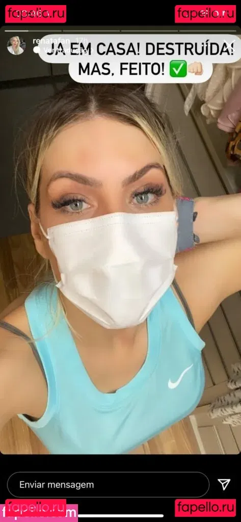Renata Fan Onlyfans Photo Gallery 