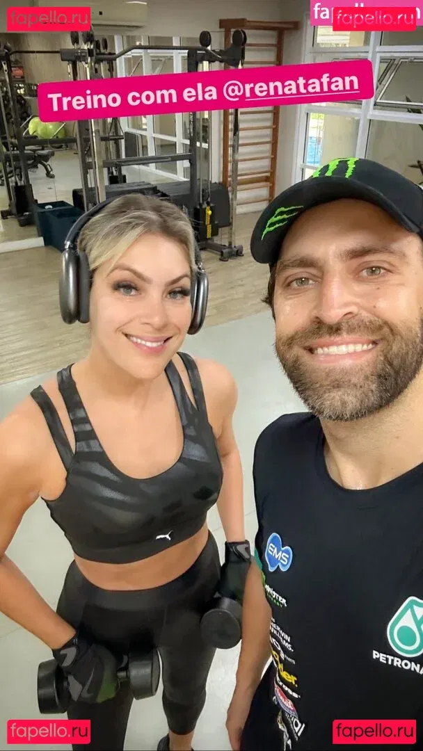 Renata Fan Onlyfans Photo Gallery 