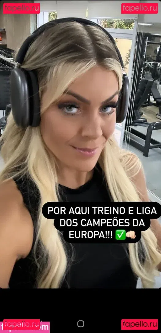 Renata Fan Onlyfans Photo Gallery 