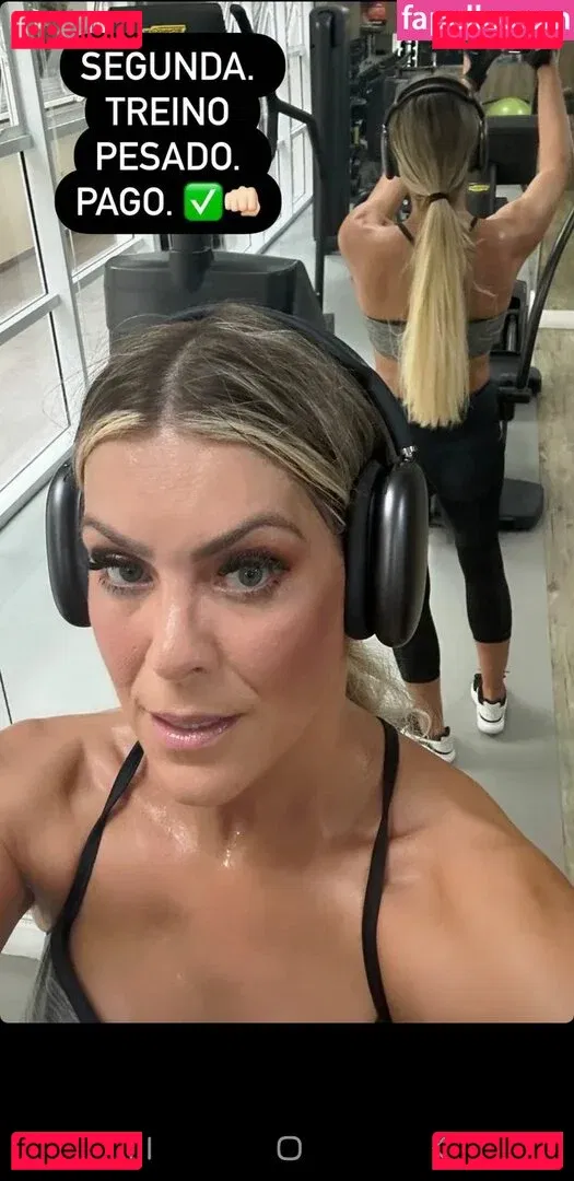 Renata Fan Onlyfans Photo Gallery 