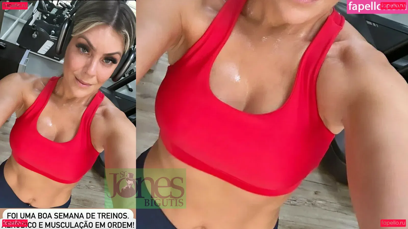 Renata Fan Onlyfans Photo Gallery 