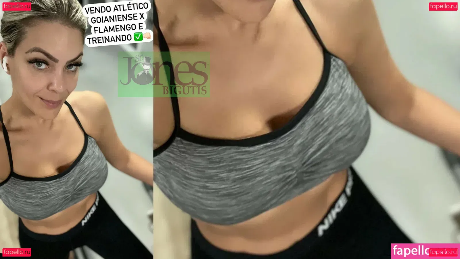 Renata Fan Onlyfans Photo Gallery 