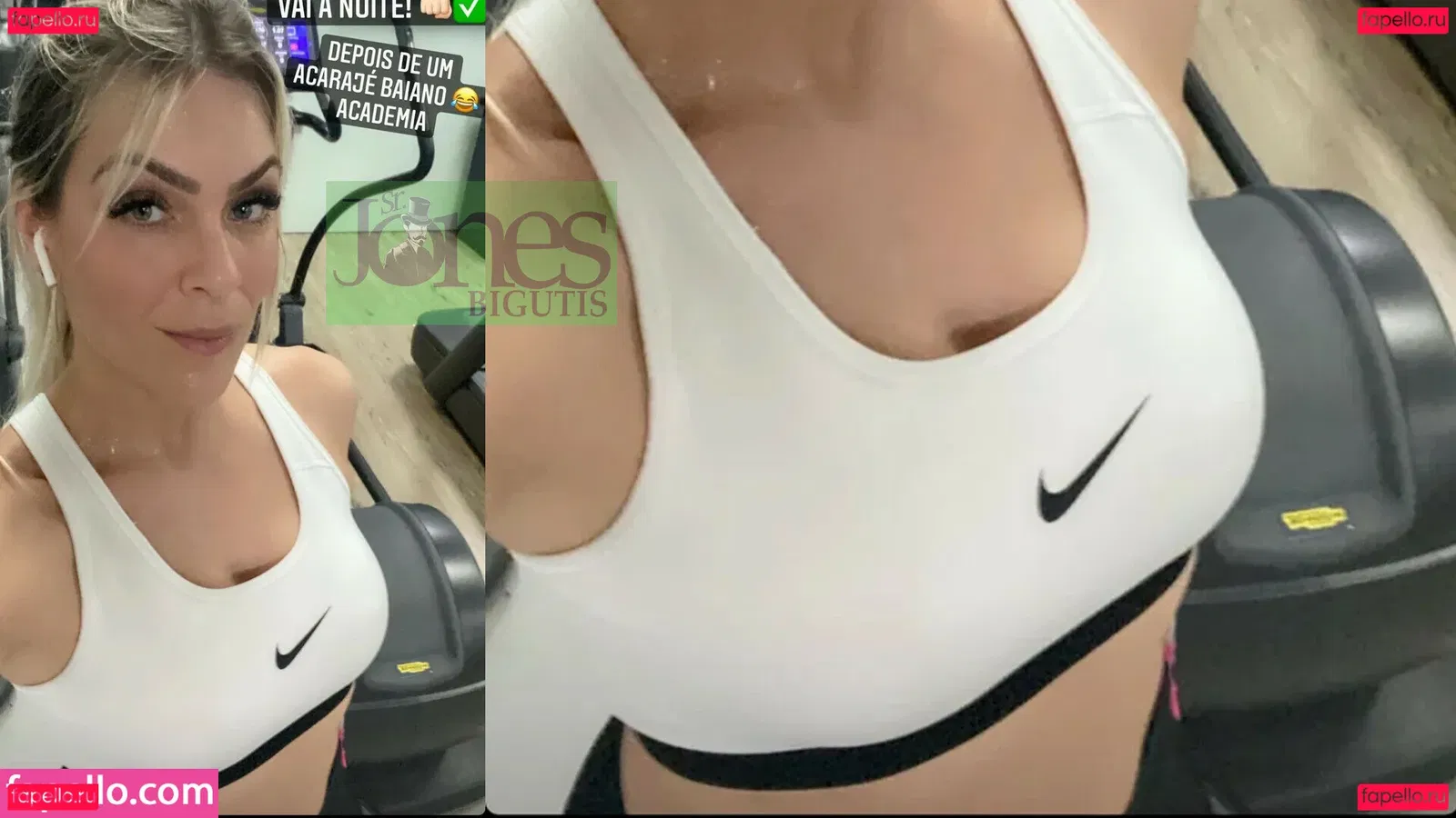 Renata Fan Onlyfans Photo Gallery 