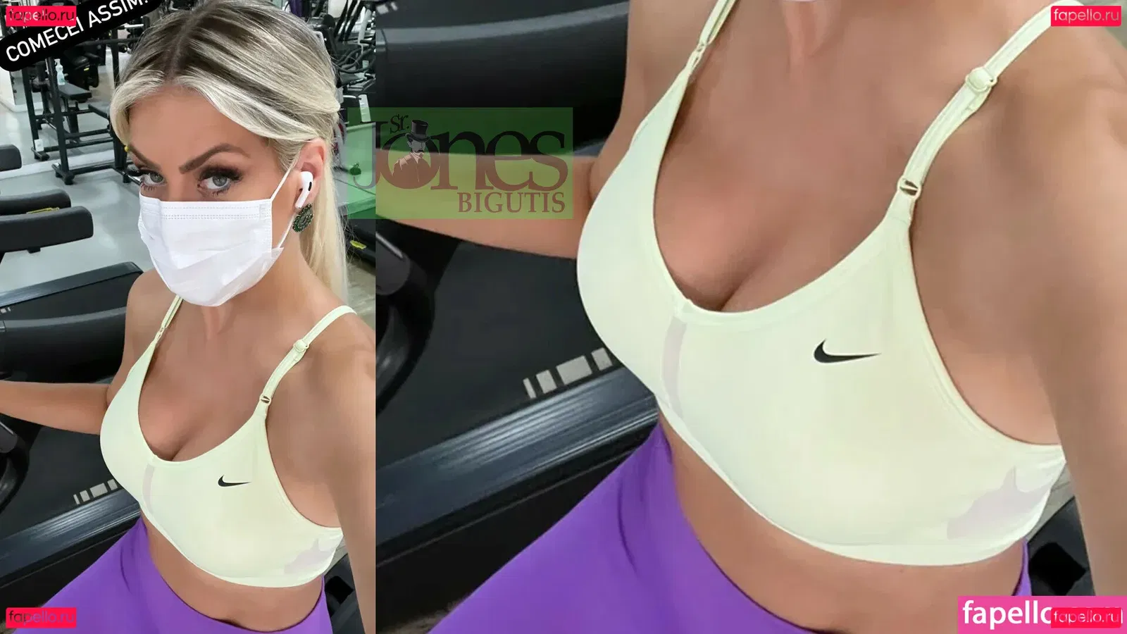 Renata Fan Onlyfans Photo Gallery 