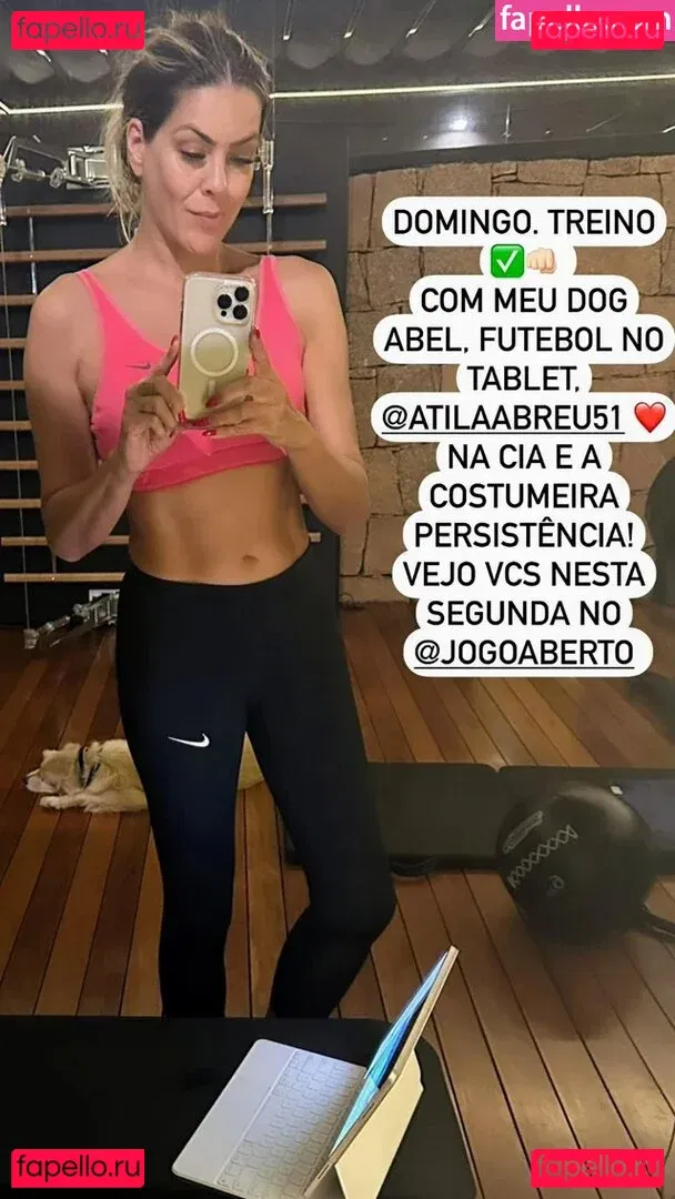 Renata Fan Onlyfans Photo Gallery 