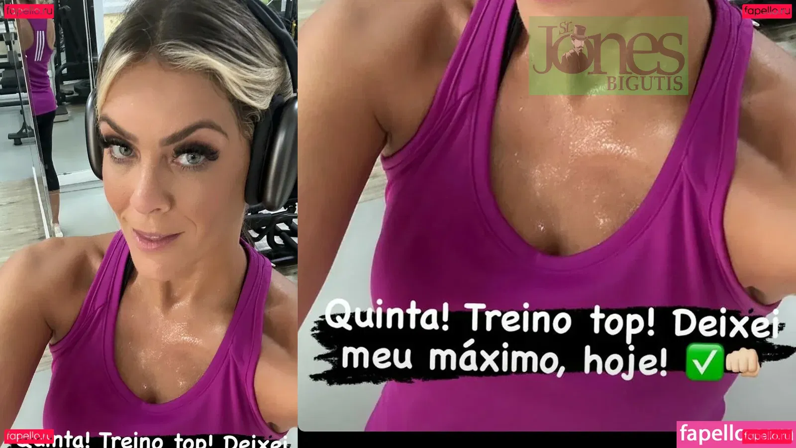 Renata Fan Onlyfans Photo Gallery 