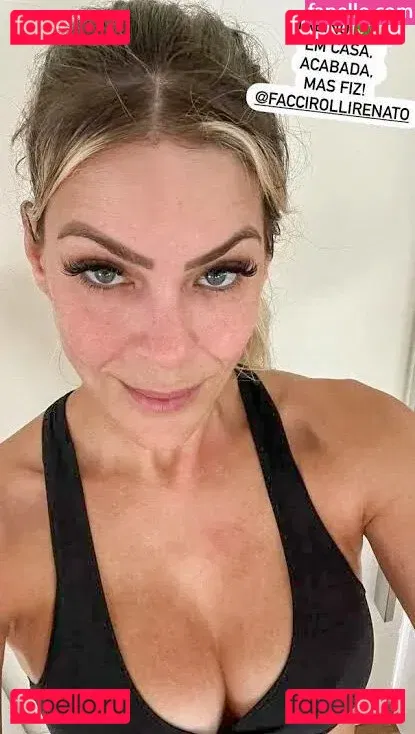 Renata Fan Onlyfans Photo Gallery 