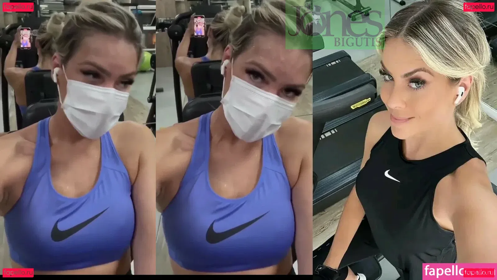 Renata Fan Onlyfans Photo Gallery 