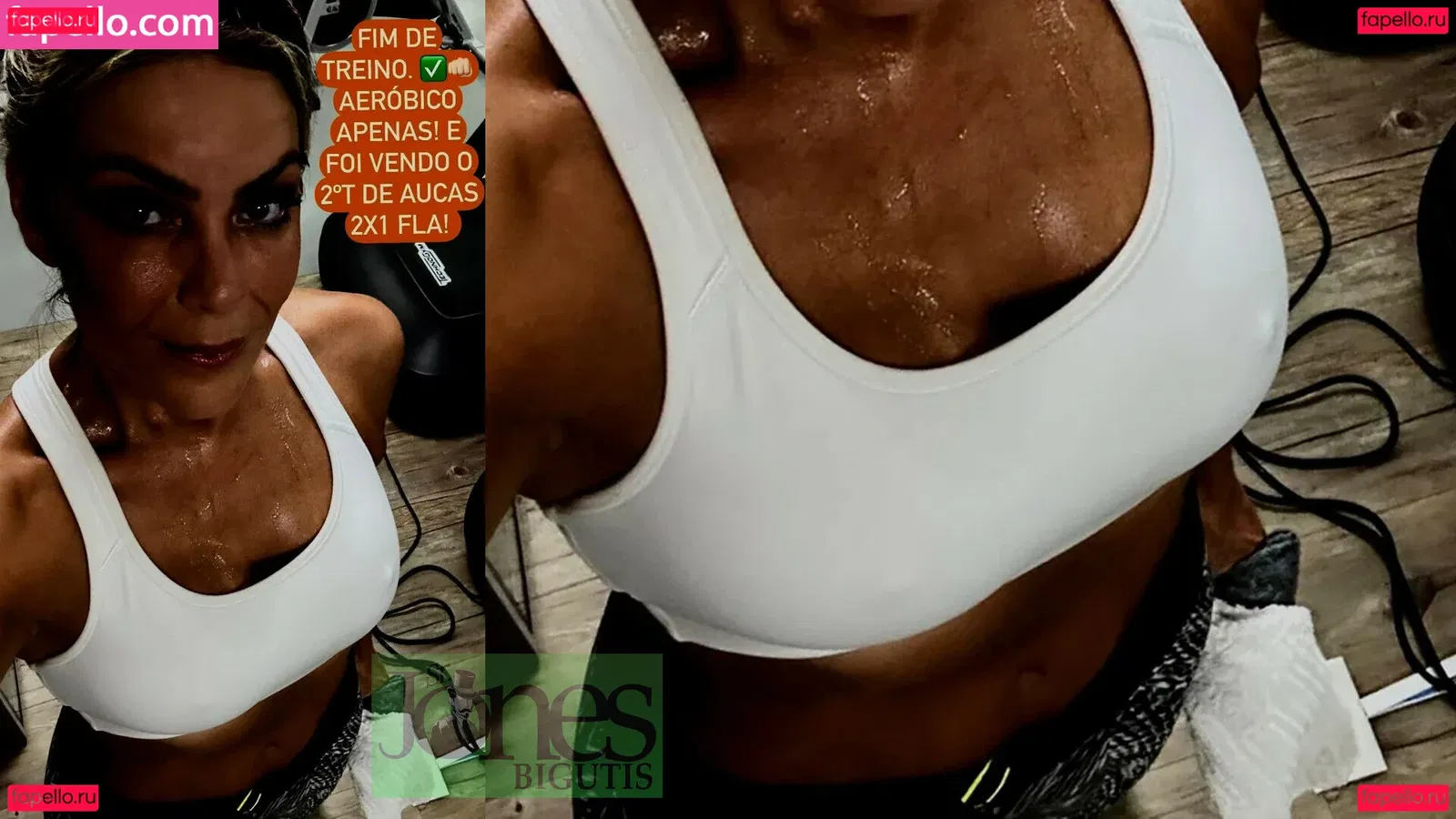 Renata Fan Onlyfans Photo Gallery 