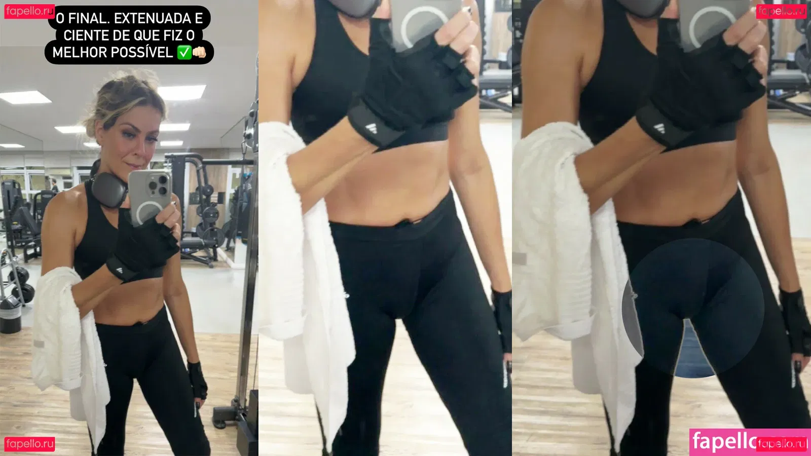 Renata Fan Onlyfans Photo Gallery 