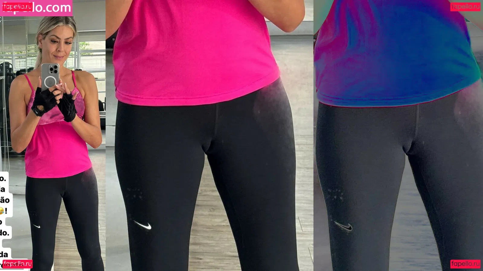 Renata Fan Onlyfans Photo Gallery 