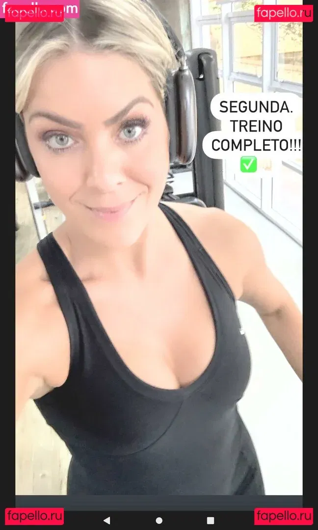 Renata Fan Onlyfans Photo Gallery 