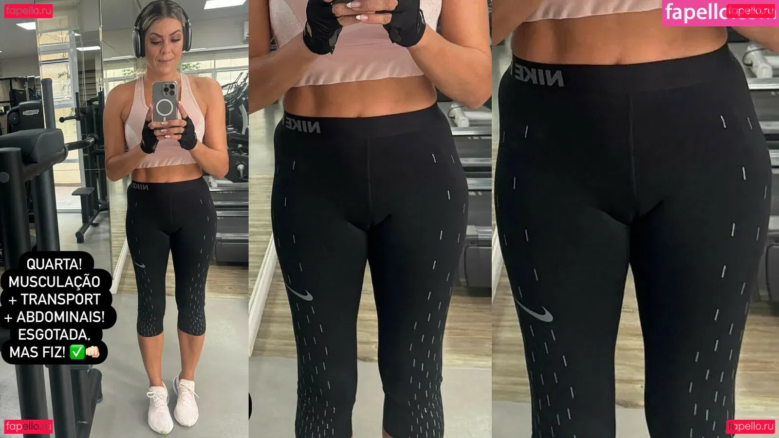 Renata Fan Onlyfans Photo Gallery 