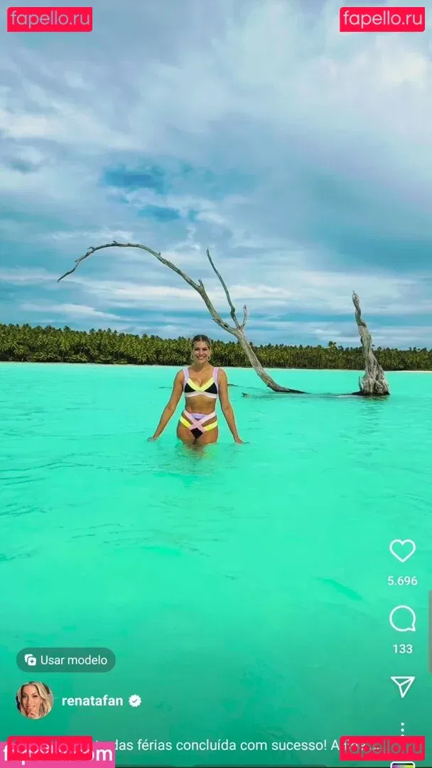 Renata Fan Onlyfans Photo Gallery 