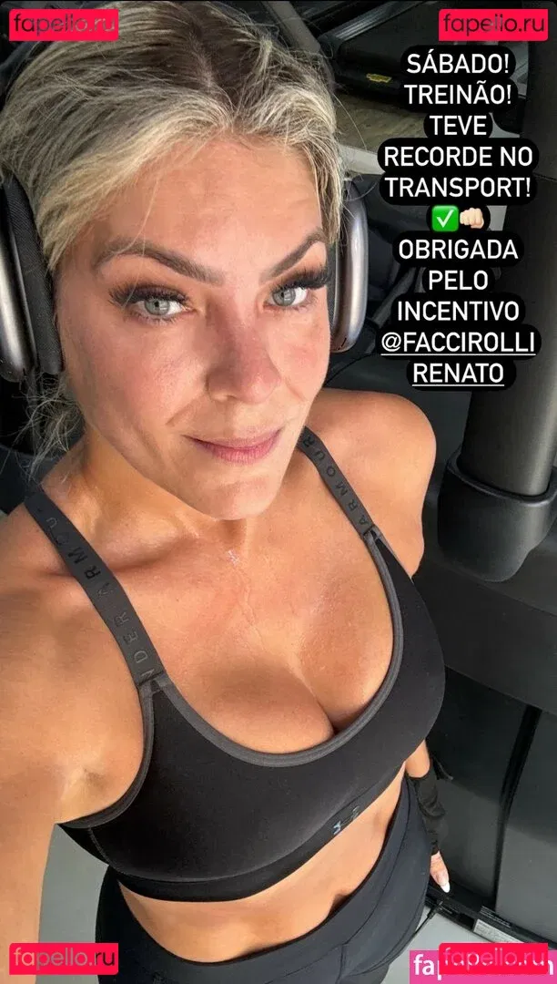 Renata Fan Onlyfans Photo Gallery 