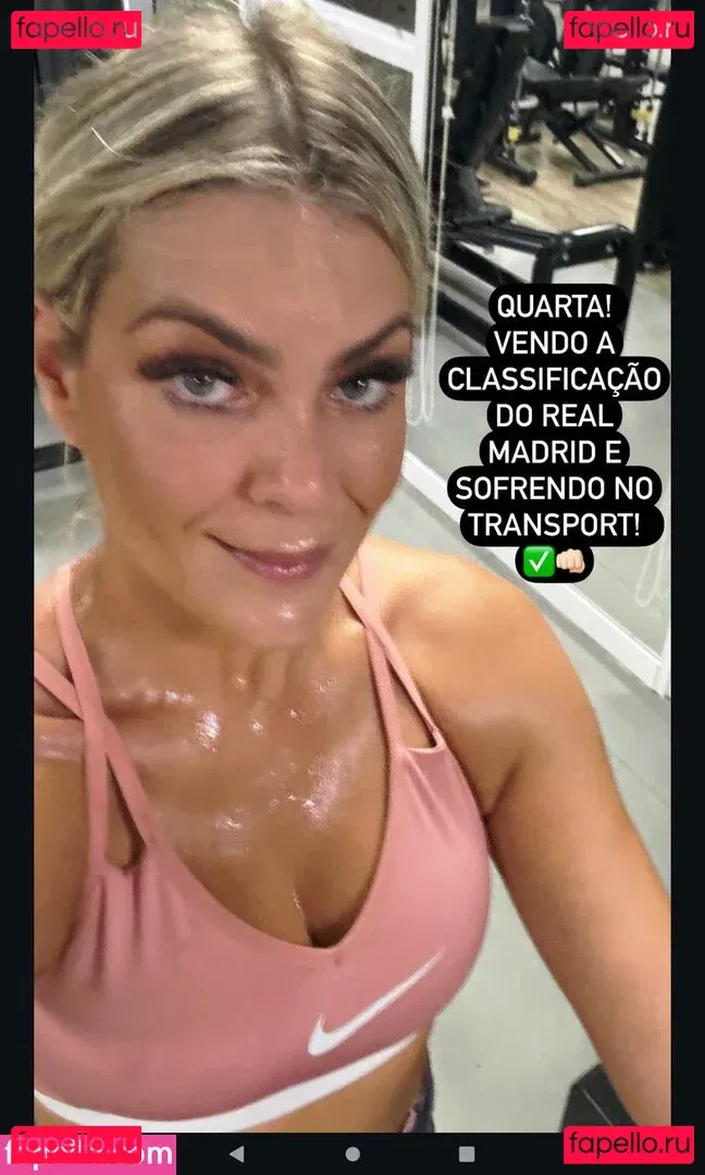 Renata Fan Onlyfans Photo Gallery 