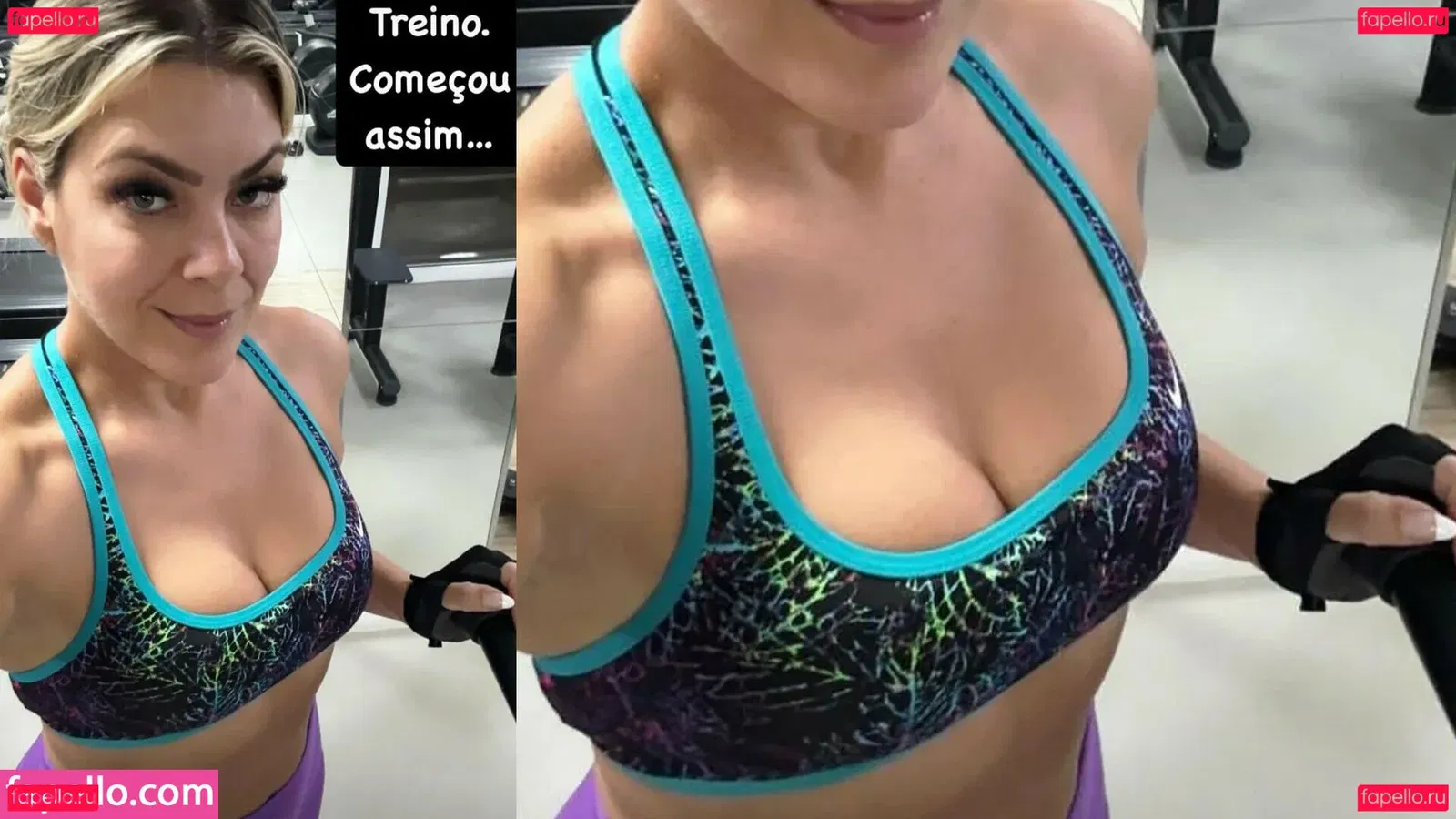 Renata Fan Onlyfans Photo Gallery 