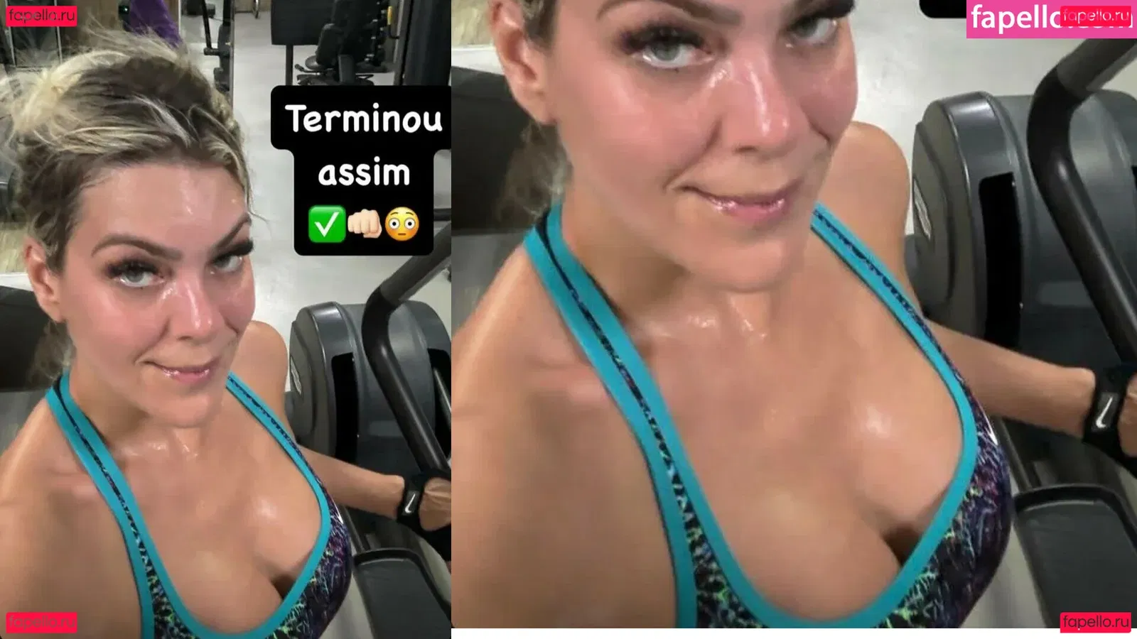 Renata Fan Onlyfans Photo Gallery 