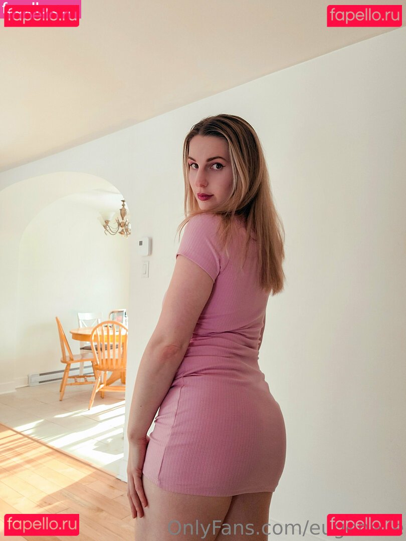 Eugenelle Nude Onlyfans Photo 33