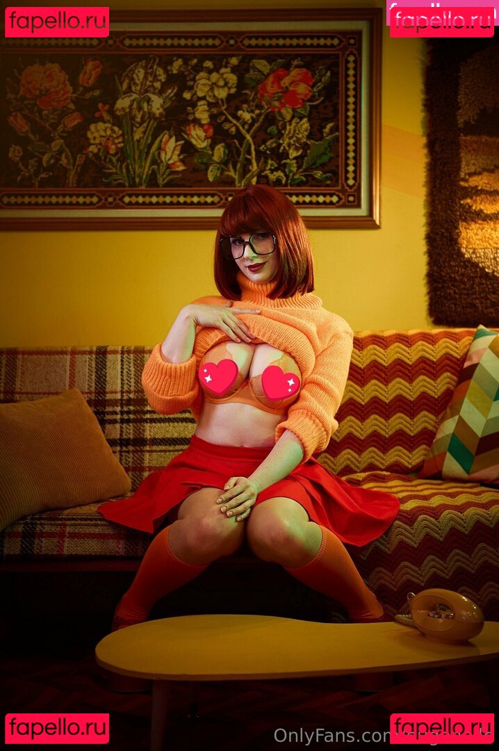 Eugenelle Nude Onlyfans Photo 4