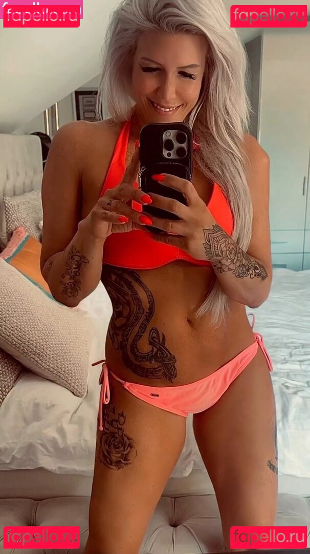 Natalie Horler Nude Onlyfans Photo 21