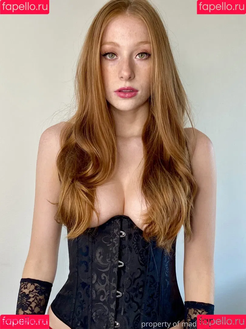 Madeline Ford Onlyfans Photo Gallery 