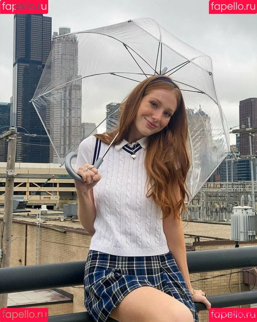 Madeline Ford Onlyfans Photo Gallery 