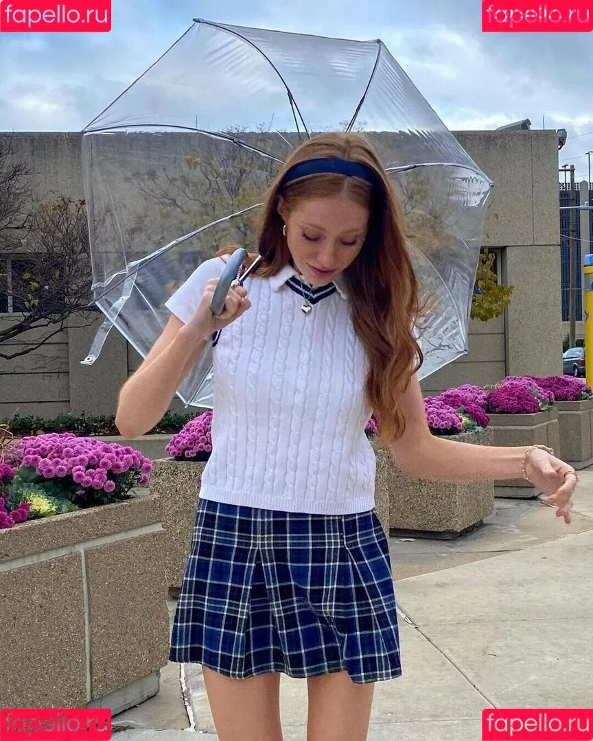 Madeline Ford Onlyfans Photo Gallery 