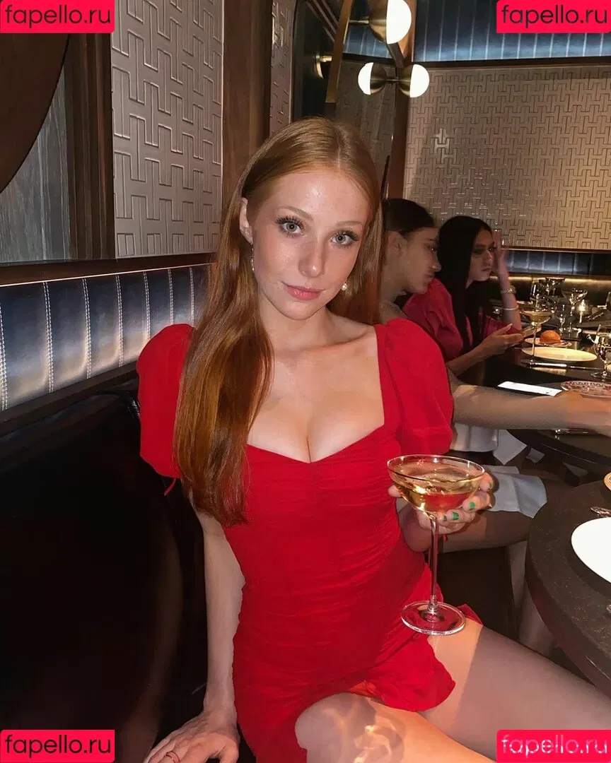 Madeline Ford Onlyfans Photo Gallery 