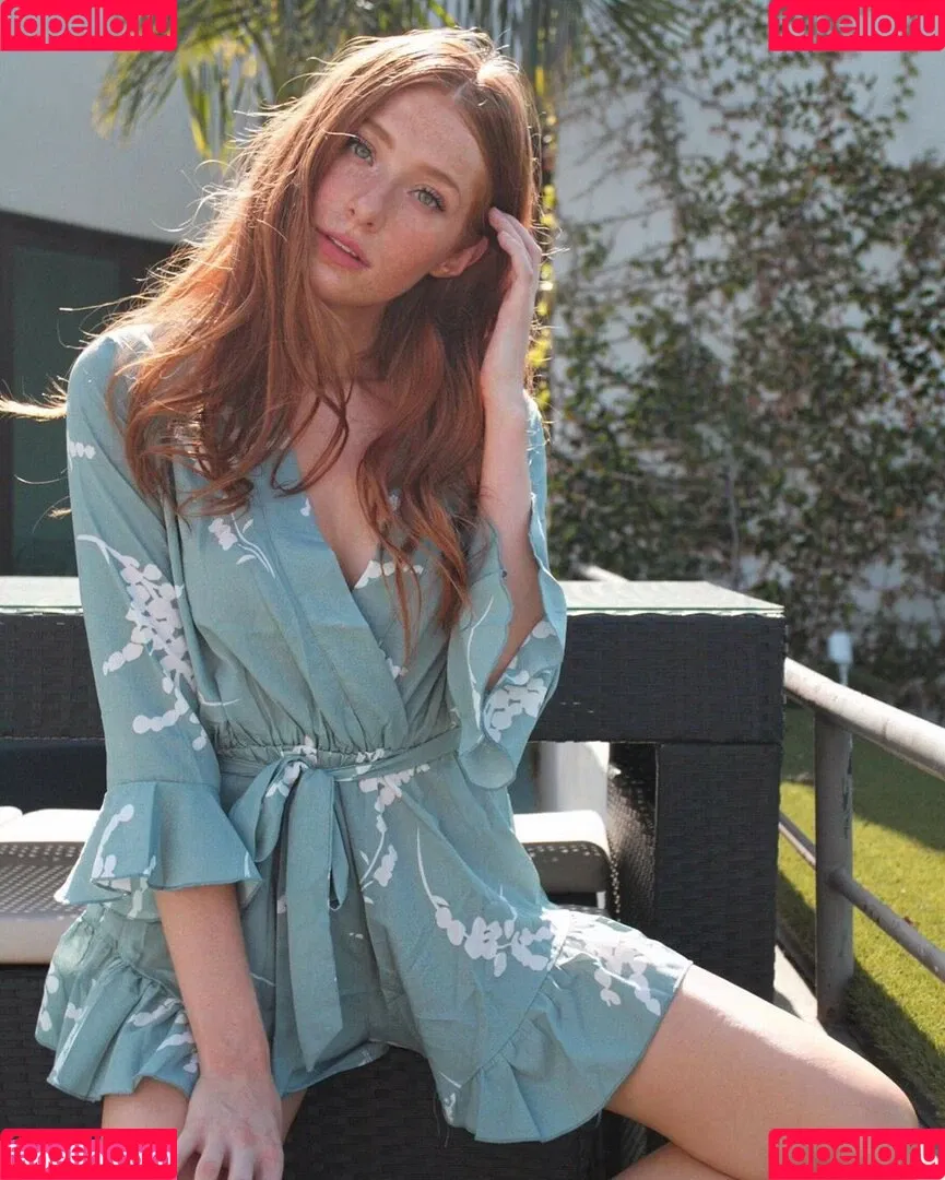 Madeline Ford Onlyfans Photo Gallery 