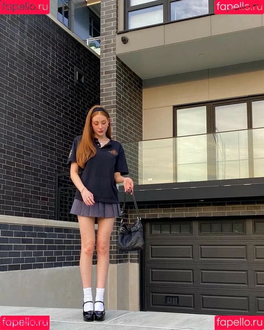 Madeline Ford Onlyfans Photo Gallery 