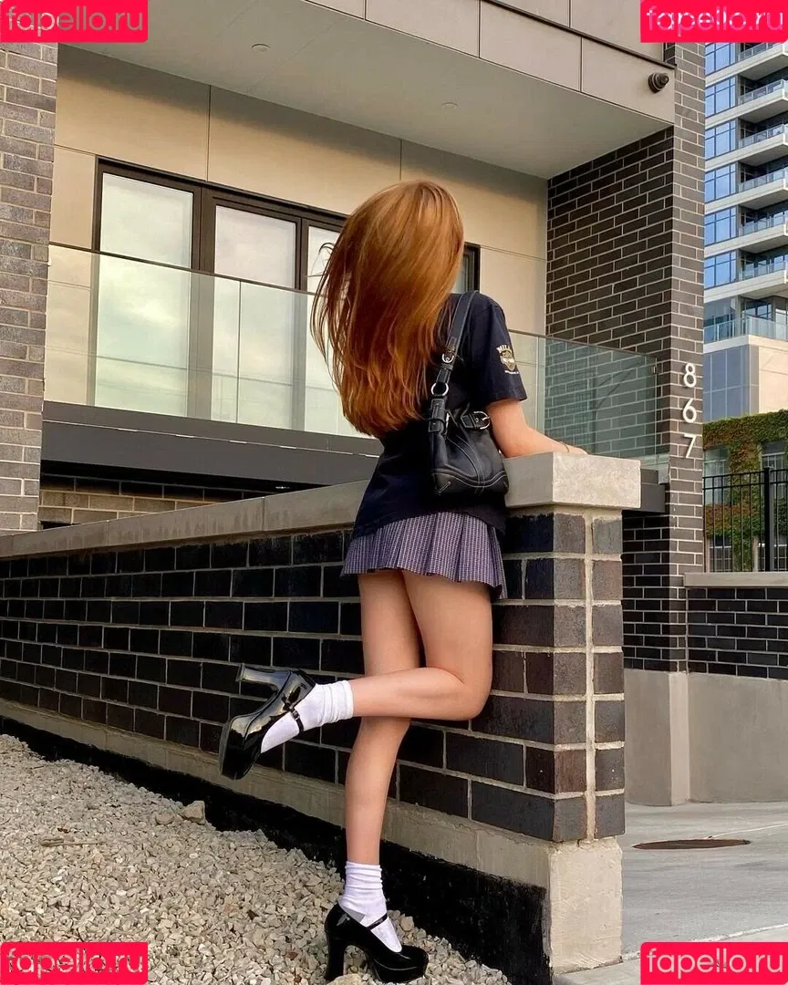 Madeline Ford Onlyfans Photo Gallery 