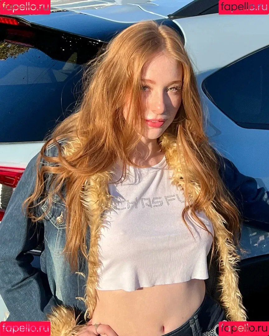 Madeline Ford Onlyfans Photo Gallery 