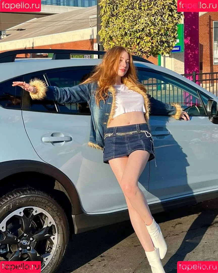 Madeline Ford Onlyfans Photo Gallery 